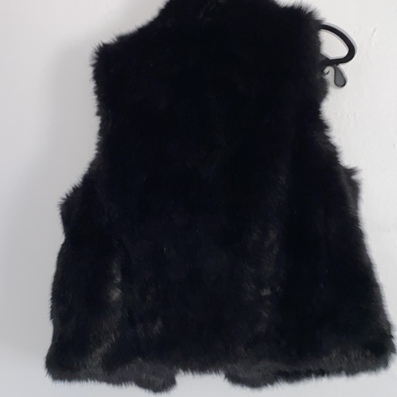 Gianna Bini Faux Vest - Picture 3 of 3
